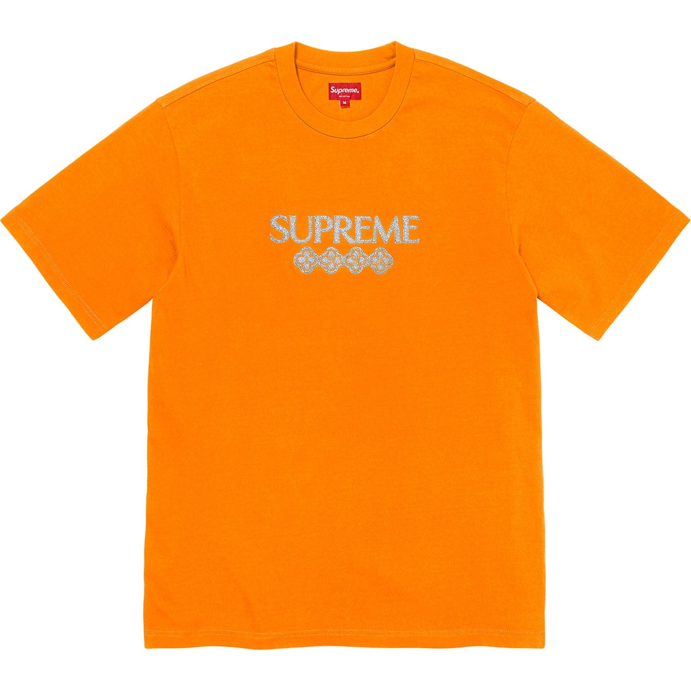 Glitter S/S Top view 8